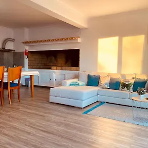  Appartement Casa Luz -