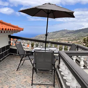 Apartament Casa Camara, Arco da Calheta (Madeira)
