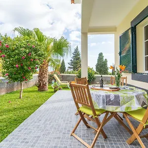 Casa Ventura Vakantiehuis