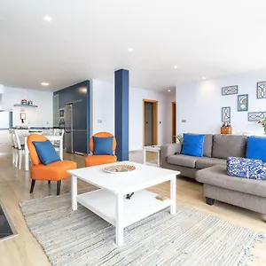  Apartment Goncalves