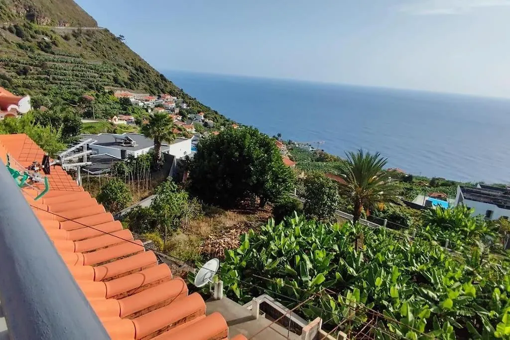 Sunny Rooftop & Perfect View Arco da Calheta  0*, Arco da Calheta (Madeira) Portugal