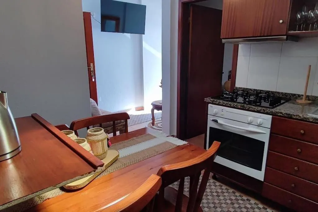 Apartment Sunny Rooftop & Perfect View Arco da Calheta  Portugal